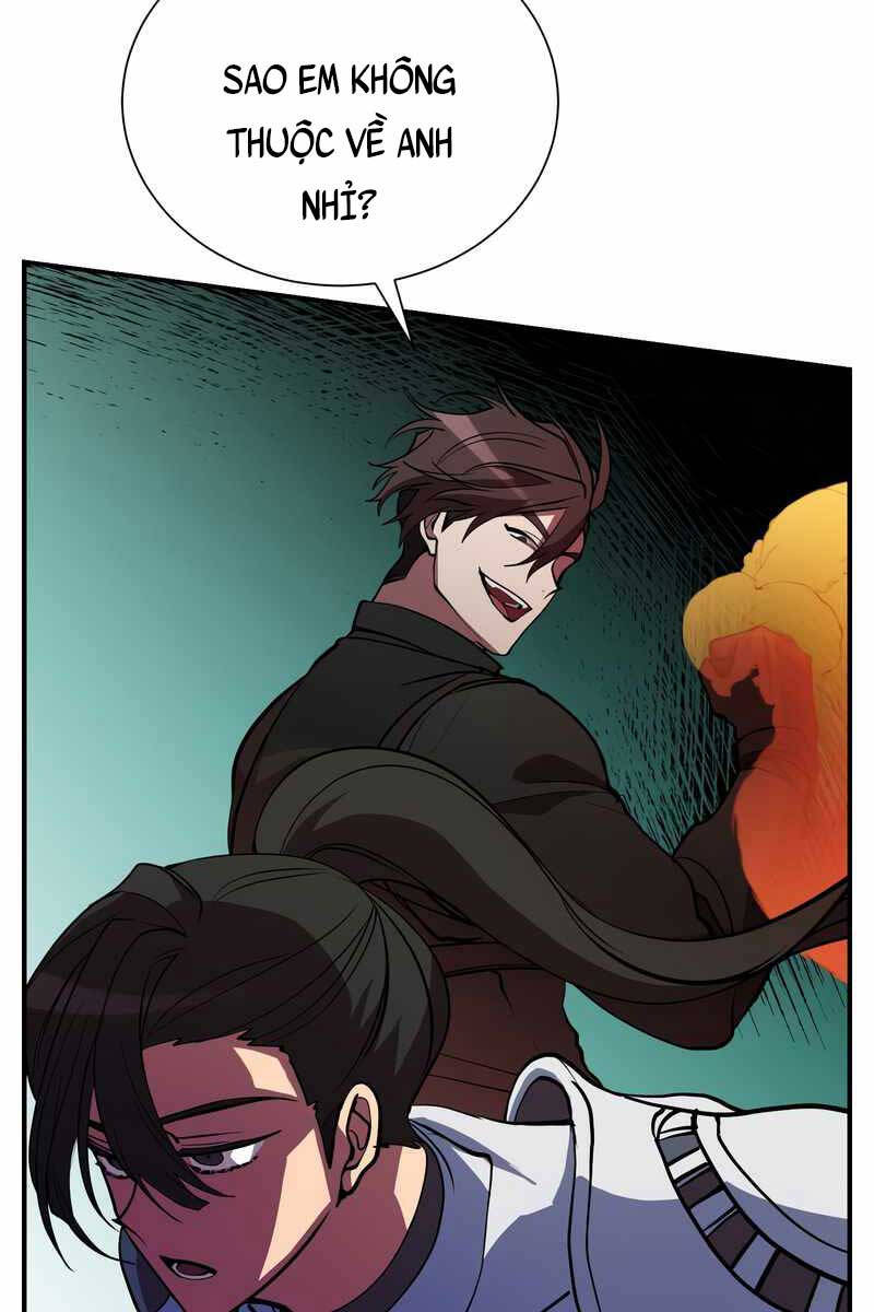 Giả Vờ Làm Kẻ Vô Dụng Ở Học Đường Chapter 47 - Trang 2