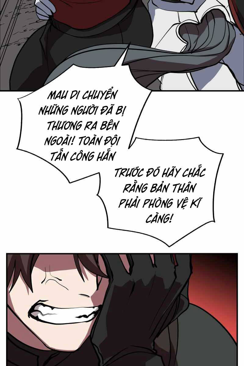 Giả Vờ Làm Kẻ Vô Dụng Ở Học Đường Chapter 47 - Trang 2