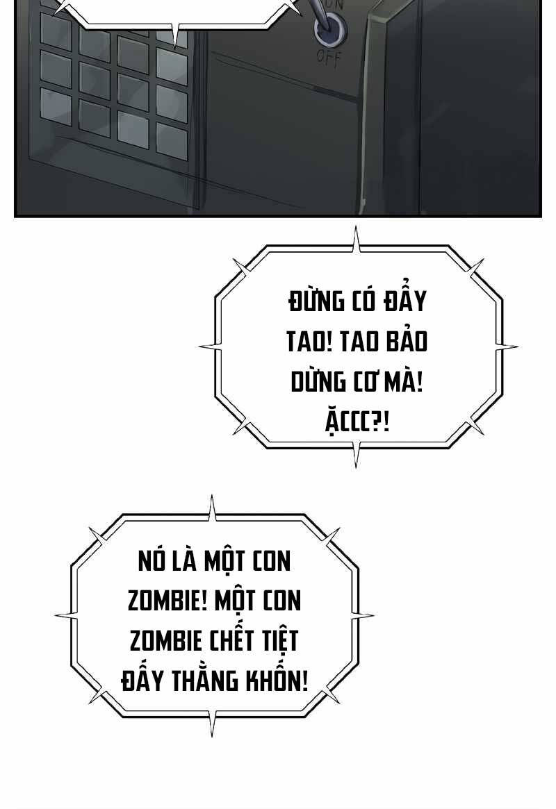 Giả Vờ Làm Kẻ Vô Dụng Ở Học Đường Chapter 47 - Trang 2