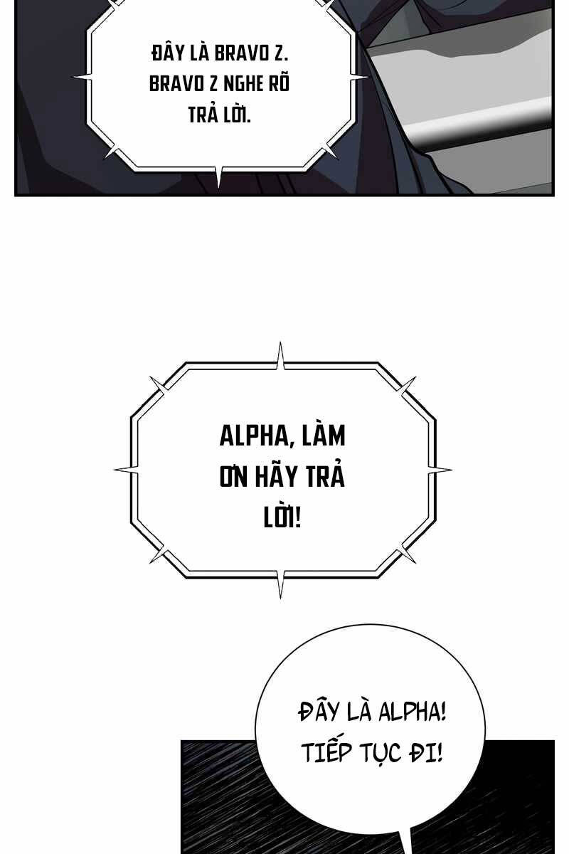 Giả Vờ Làm Kẻ Vô Dụng Ở Học Đường Chapter 47 - Trang 2