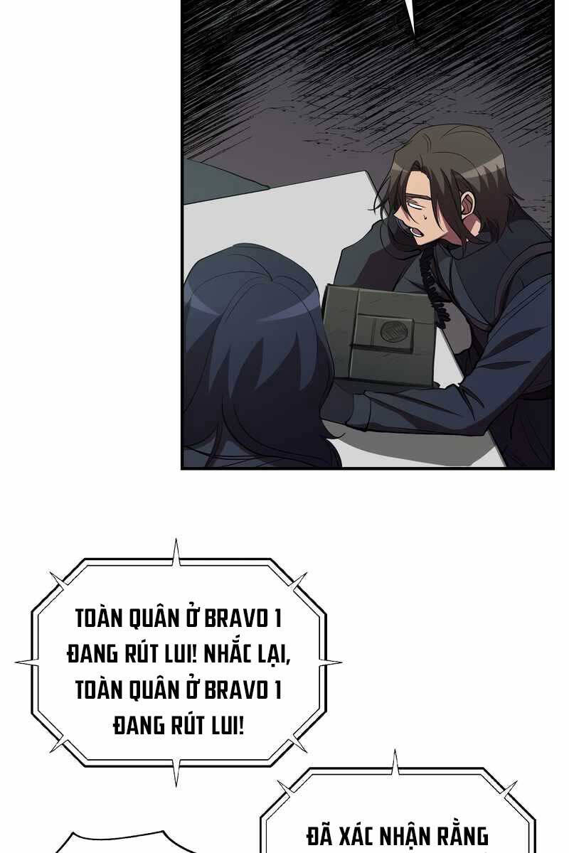 Giả Vờ Làm Kẻ Vô Dụng Ở Học Đường Chapter 47 - Trang 2