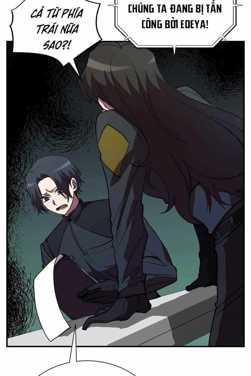 Giả Vờ Làm Kẻ Vô Dụng Ở Học Đường Chapter 47 - Trang 2