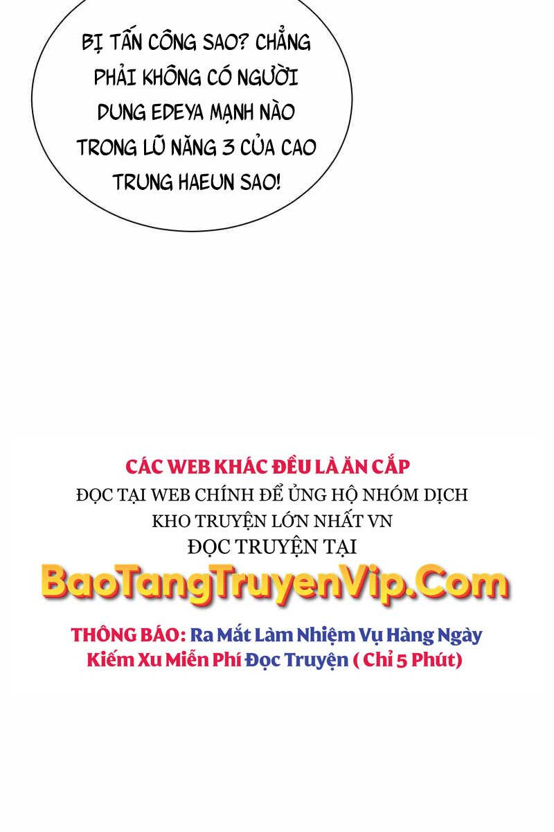 Giả Vờ Làm Kẻ Vô Dụng Ở Học Đường Chapter 47 - Trang 2