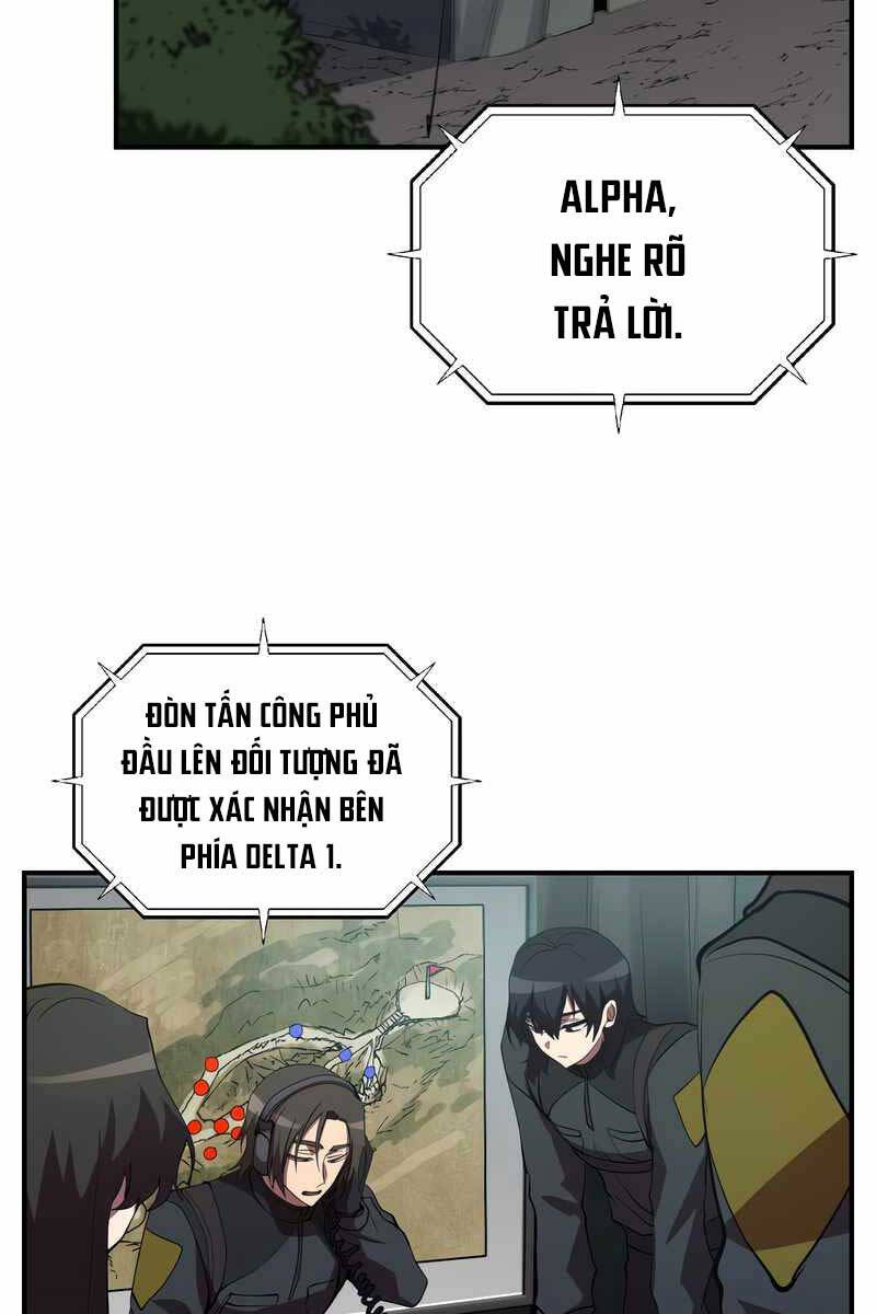 Giả Vờ Làm Kẻ Vô Dụng Ở Học Đường Chapter 47 - Trang 2