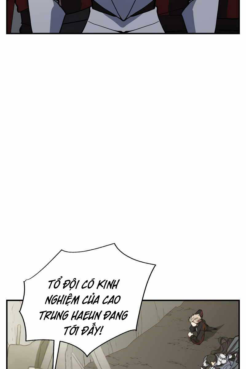 Giả Vờ Làm Kẻ Vô Dụng Ở Học Đường Chapter 47 - Trang 2