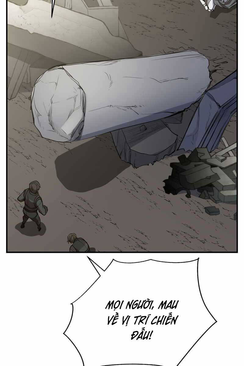 Giả Vờ Làm Kẻ Vô Dụng Ở Học Đường Chapter 47 - Trang 2