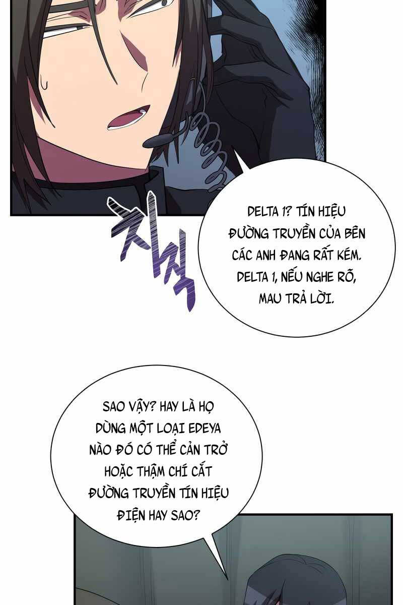 Giả Vờ Làm Kẻ Vô Dụng Ở Học Đường Chapter 47 - Trang 2