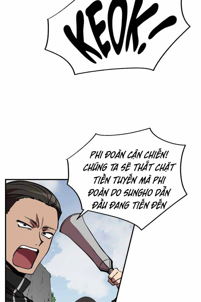 Giả Vờ Làm Kẻ Vô Dụng Ở Học Đường Chapter 47 - Trang 2