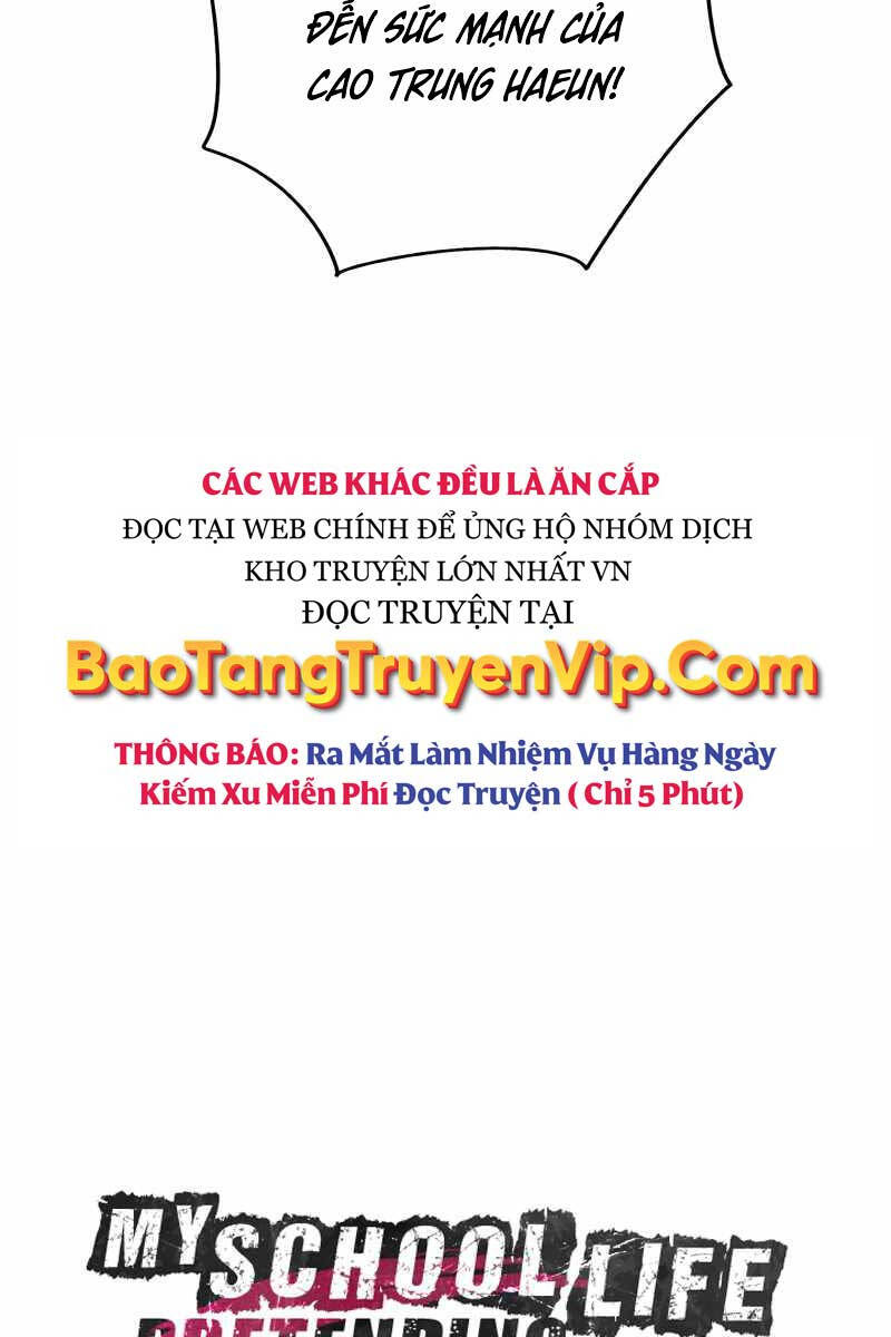 Giả Vờ Làm Kẻ Vô Dụng Ở Học Đường Chapter 47 - Trang 2