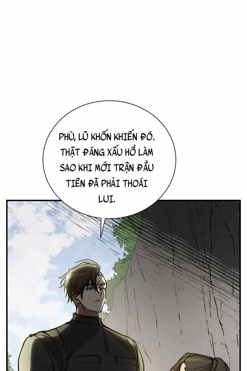 Giả Vờ Làm Kẻ Vô Dụng Ở Học Đường Chapter 47 - Trang 2