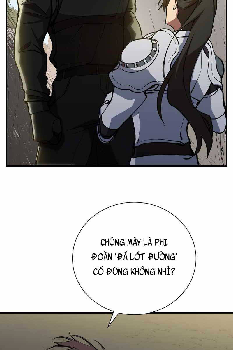 Giả Vờ Làm Kẻ Vô Dụng Ở Học Đường Chapter 47 - Trang 2