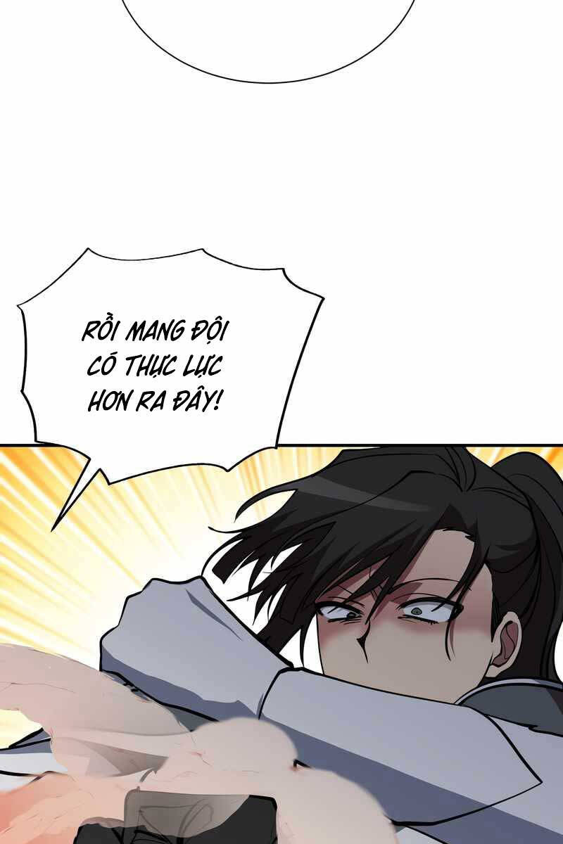 Giả Vờ Làm Kẻ Vô Dụng Ở Học Đường Chapter 47 - Trang 2