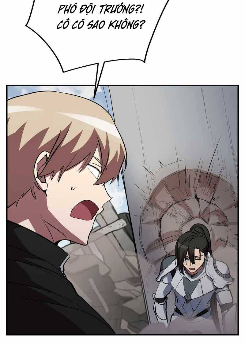 Giả Vờ Làm Kẻ Vô Dụng Ở Học Đường Chapter 47 - Trang 2