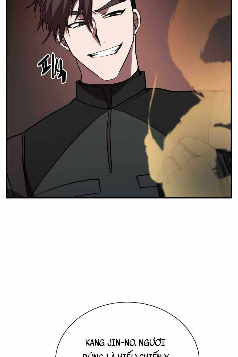 Giả Vờ Làm Kẻ Vô Dụng Ở Học Đường Chapter 47 - Trang 2