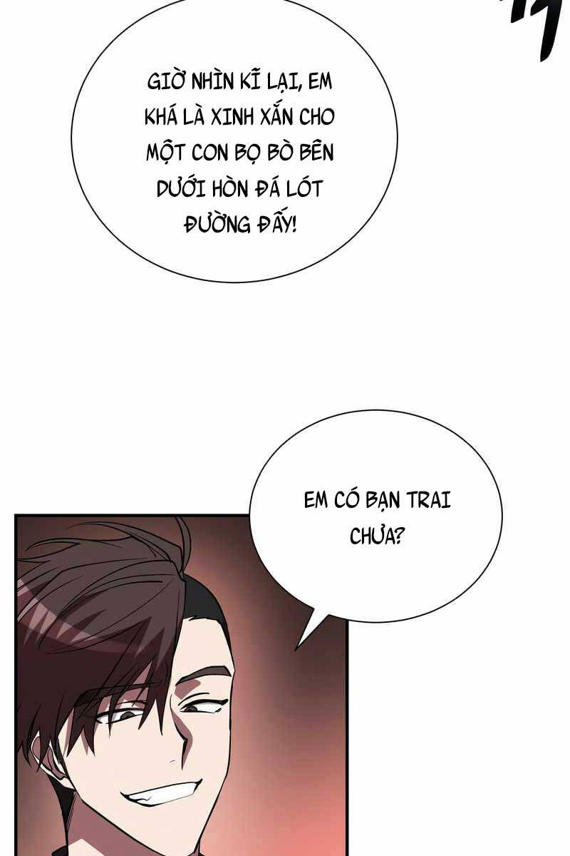 Giả Vờ Làm Kẻ Vô Dụng Ở Học Đường Chapter 47 - Trang 2