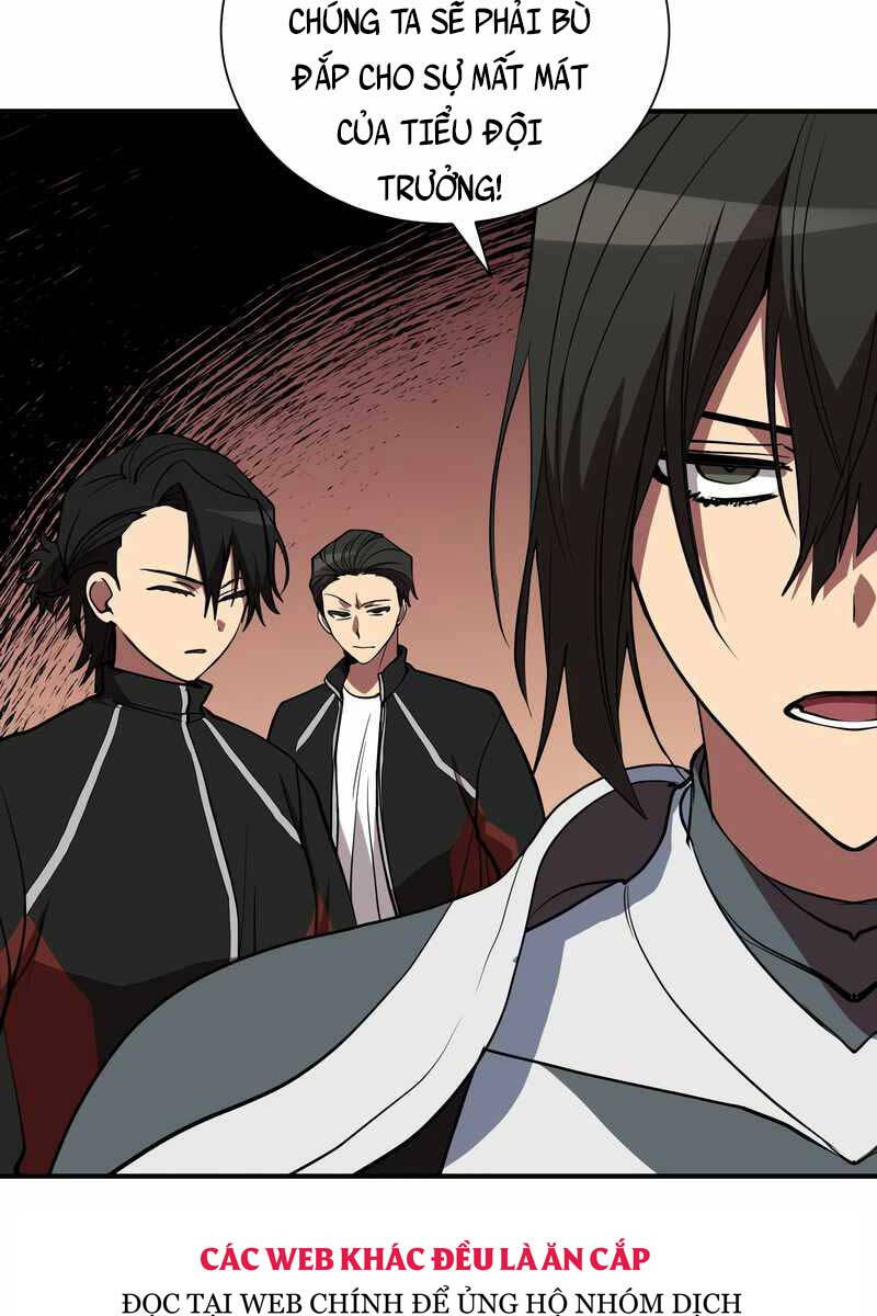 Giả Vờ Làm Kẻ Vô Dụng Ở Học Đường Chapter 47 - Trang 2