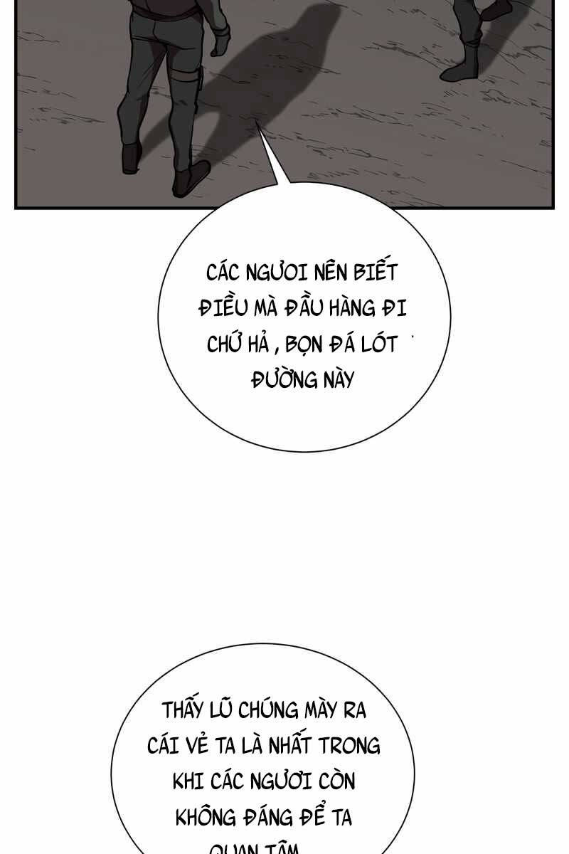 Giả Vờ Làm Kẻ Vô Dụng Ở Học Đường Chapter 47 - Trang 2