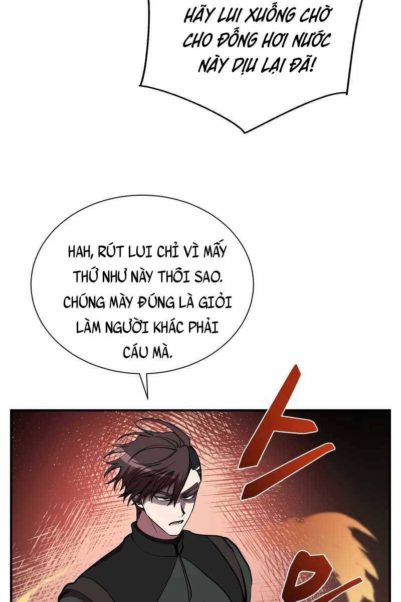 Giả Vờ Làm Kẻ Vô Dụng Ở Học Đường Chapter 47 - Trang 2