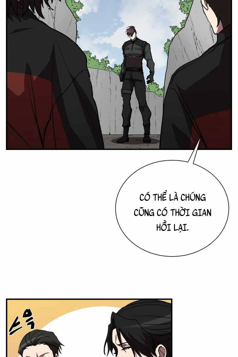 Giả Vờ Làm Kẻ Vô Dụng Ở Học Đường Chapter 47 - Trang 2