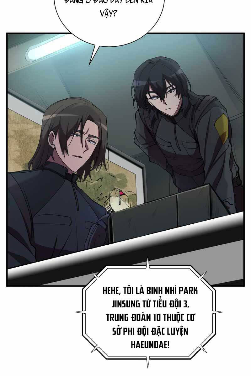 Giả Vờ Làm Kẻ Vô Dụng Ở Học Đường Chapter 47 - Trang 2