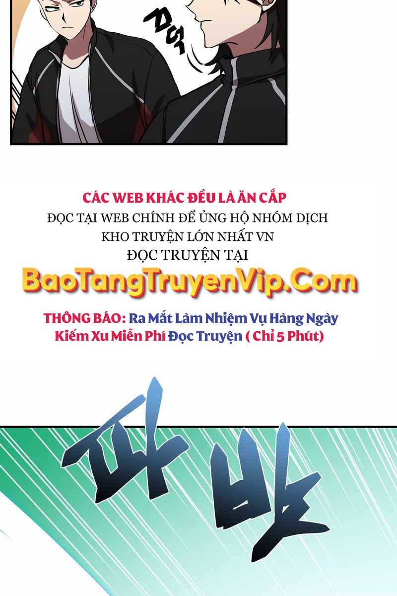 Giả Vờ Làm Kẻ Vô Dụng Ở Học Đường Chapter 47 - Trang 2