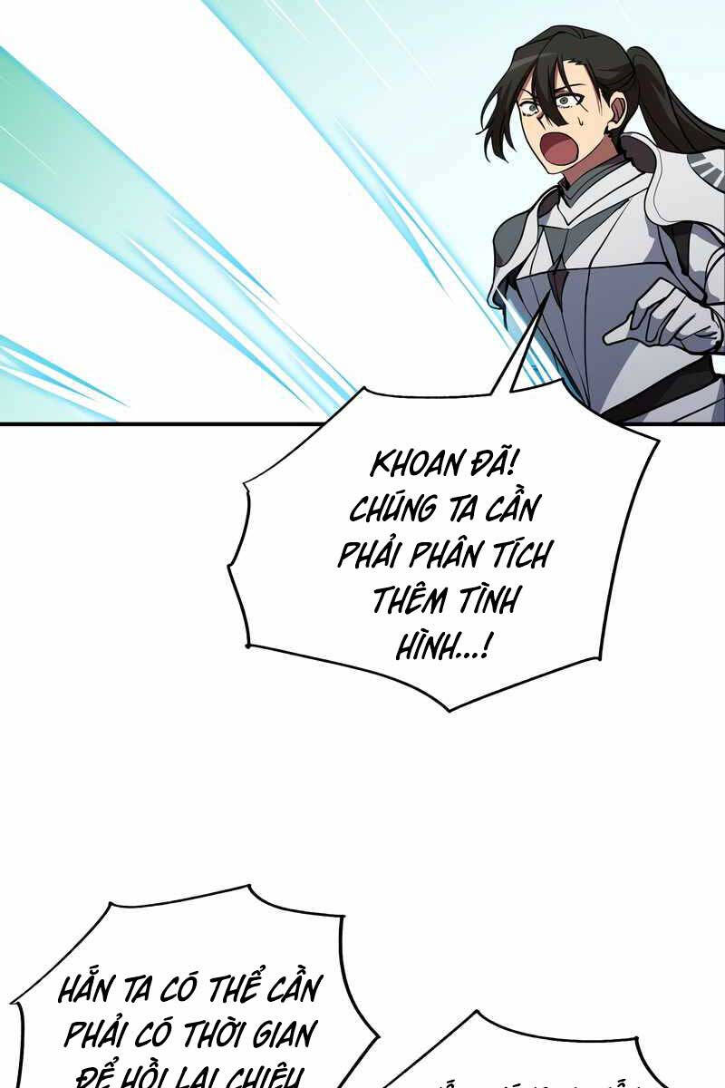 Giả Vờ Làm Kẻ Vô Dụng Ở Học Đường Chapter 47 - Trang 2