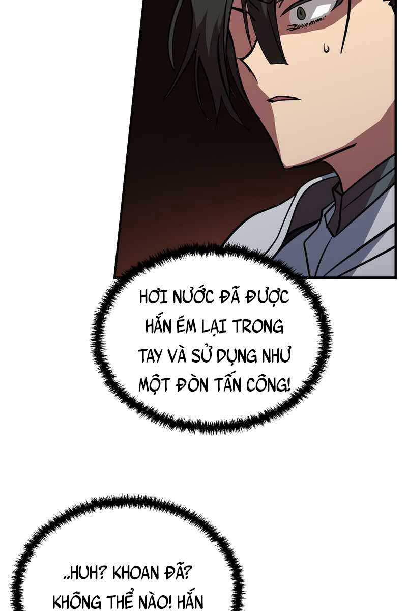 Giả Vờ Làm Kẻ Vô Dụng Ở Học Đường Chapter 47 - Trang 2