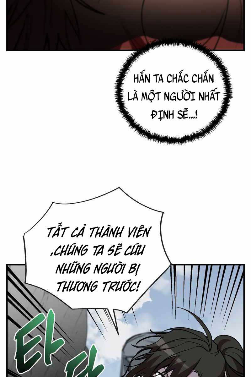 Giả Vờ Làm Kẻ Vô Dụng Ở Học Đường Chapter 47 - Trang 2
