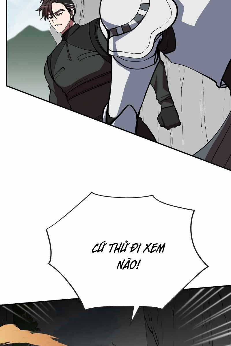 Giả Vờ Làm Kẻ Vô Dụng Ở Học Đường Chapter 47 - Trang 2