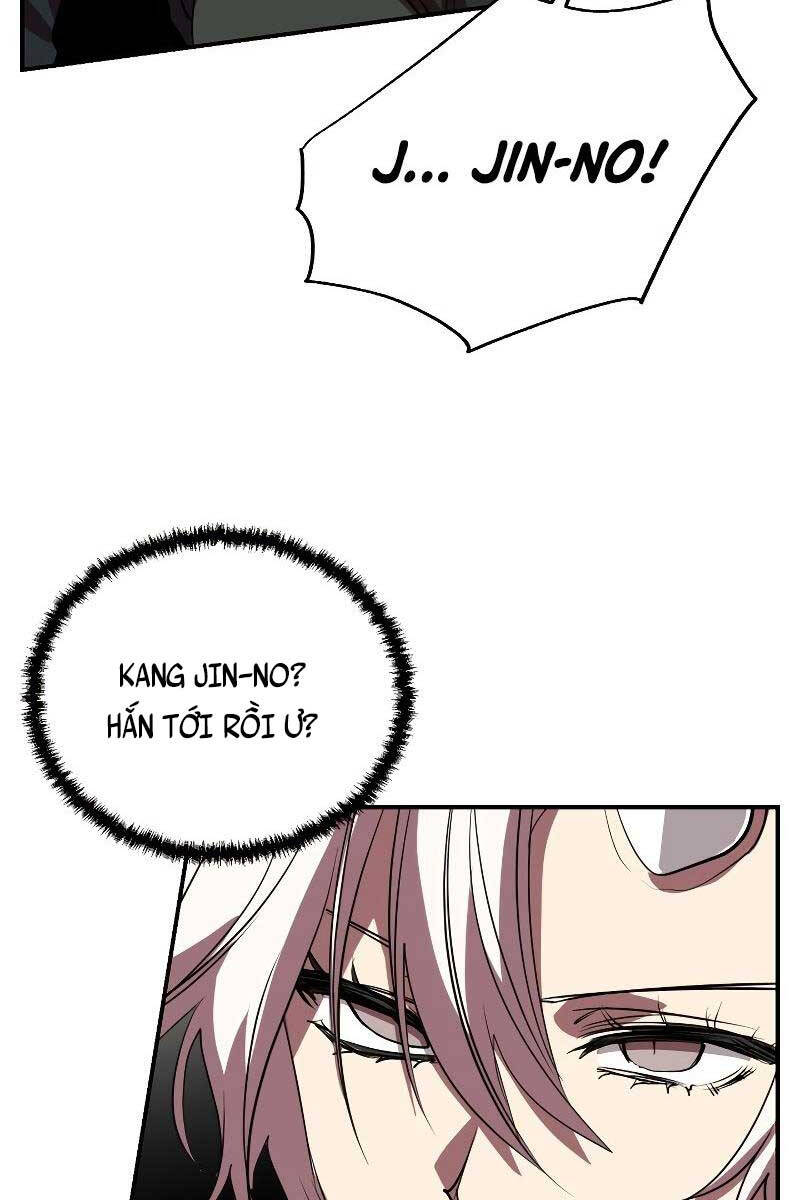 Giả Vờ Làm Kẻ Vô Dụng Ở Học Đường Chapter 48 - Trang 2