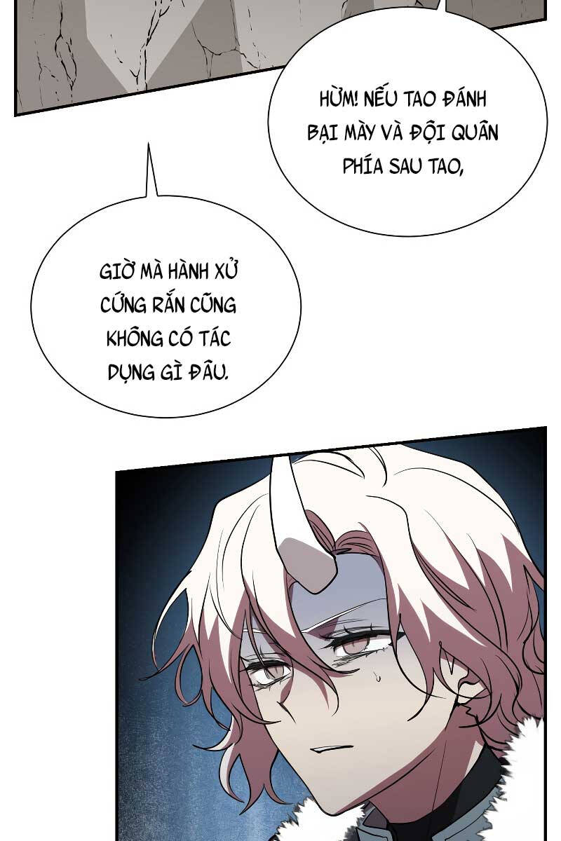 Giả Vờ Làm Kẻ Vô Dụng Ở Học Đường Chapter 49 - Trang 2