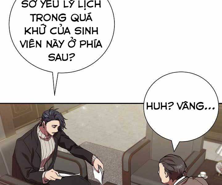 Giả Vờ Làm Kẻ Vô Dụng Ở Học Đường Chapter 5 - Trang 2