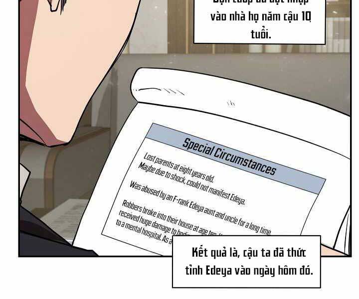 Giả Vờ Làm Kẻ Vô Dụng Ở Học Đường Chapter 5 - Trang 2