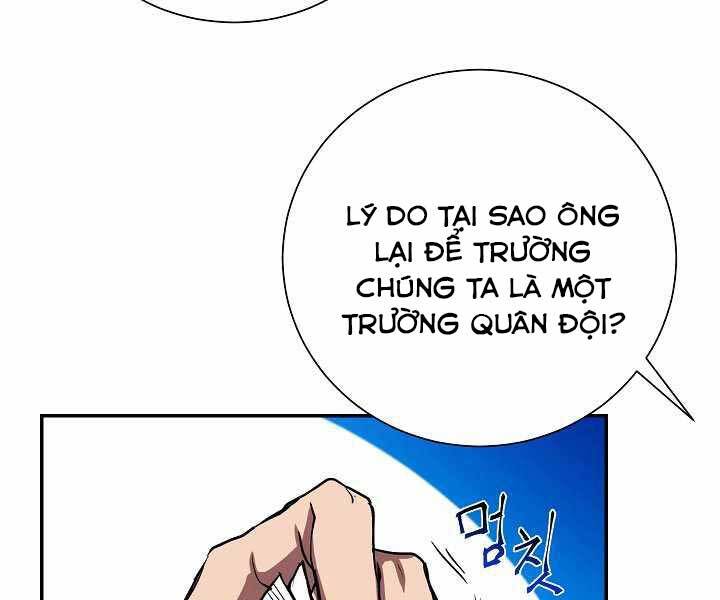 Giả Vờ Làm Kẻ Vô Dụng Ở Học Đường Chapter 5 - Trang 2
