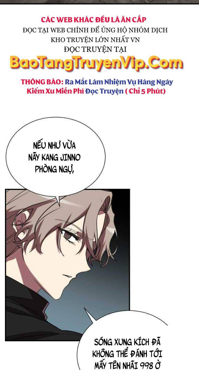 Giả Vờ Làm Kẻ Vô Dụng Ở Học Đường Chapter 50 - Trang 2