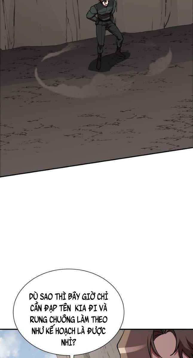 Giả Vờ Làm Kẻ Vô Dụng Ở Học Đường Chapter 50 - Trang 2