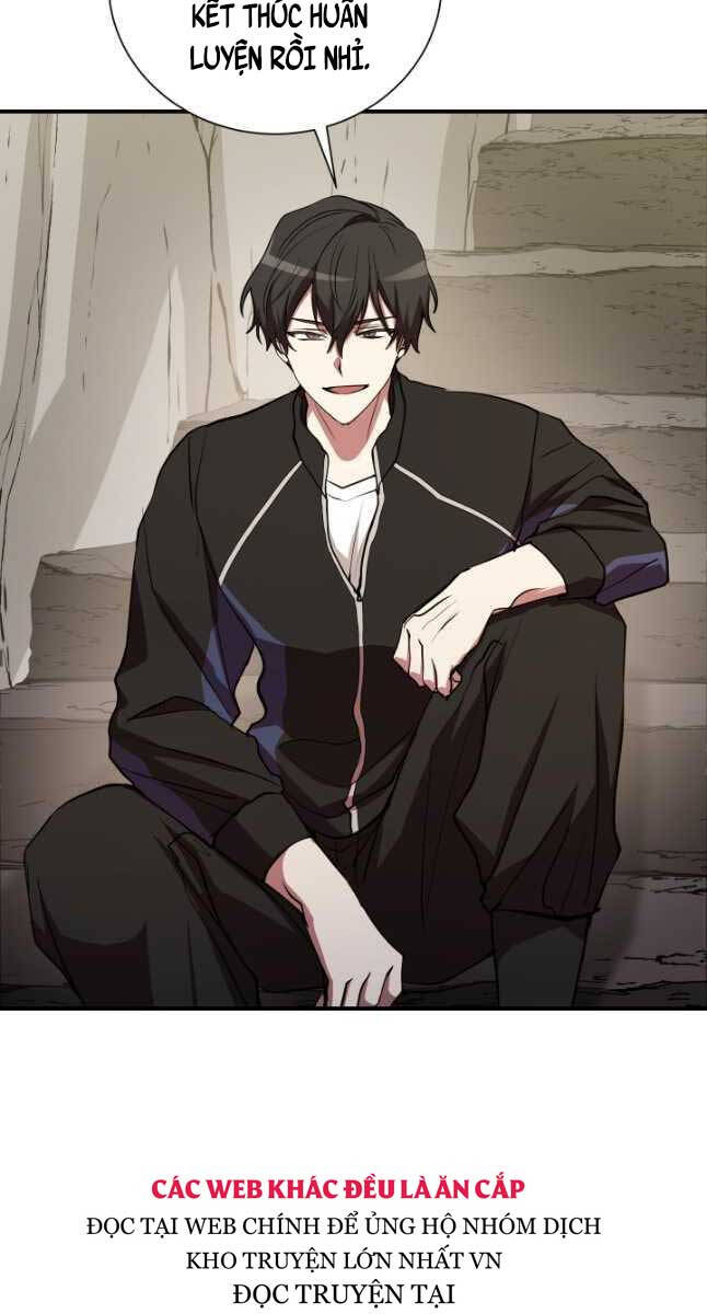 Giả Vờ Làm Kẻ Vô Dụng Ở Học Đường Chapter 50 - Trang 2