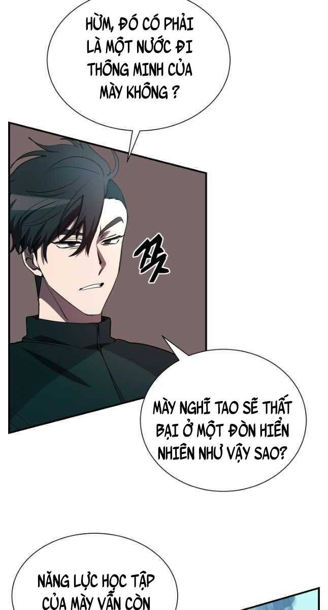 Giả Vờ Làm Kẻ Vô Dụng Ở Học Đường Chapter 50 - Trang 2