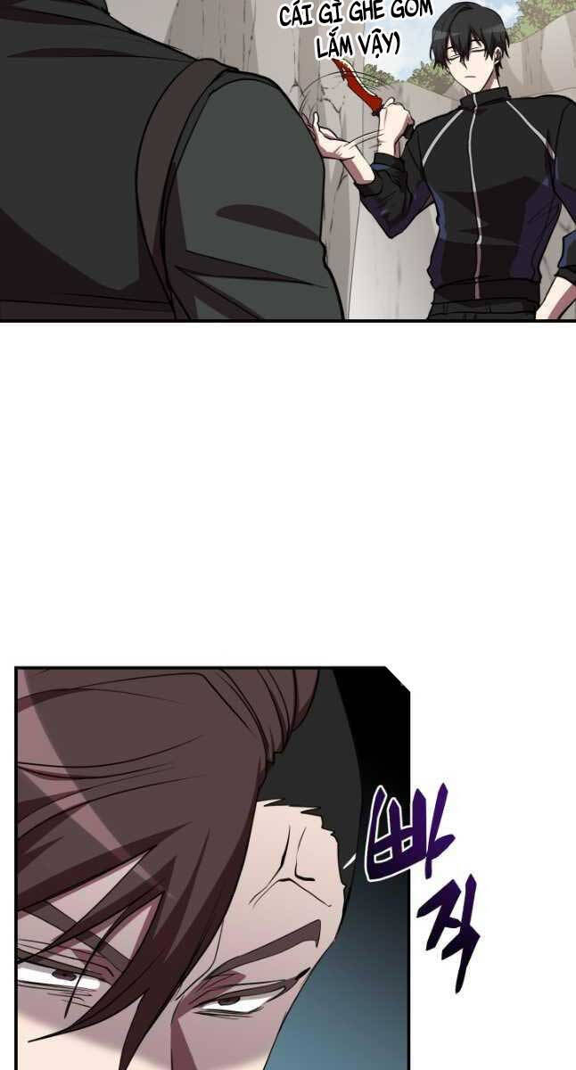 Giả Vờ Làm Kẻ Vô Dụng Ở Học Đường Chapter 50 - Trang 2