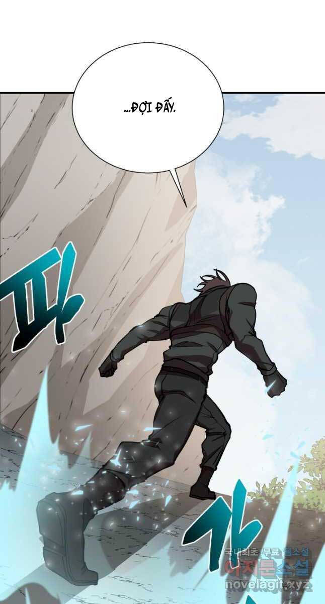 Giả Vờ Làm Kẻ Vô Dụng Ở Học Đường Chapter 50 - Trang 2