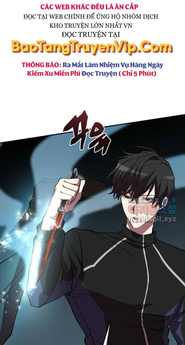 Giả Vờ Làm Kẻ Vô Dụng Ở Học Đường Chapter 50 - Trang 2