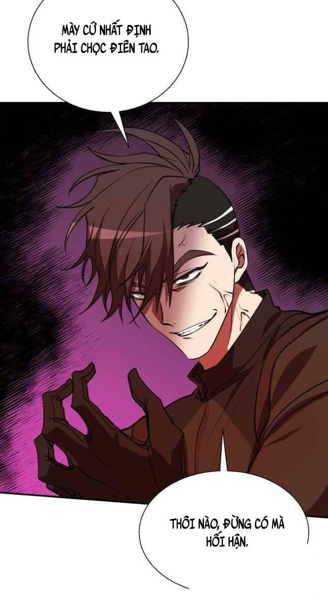 Giả Vờ Làm Kẻ Vô Dụng Ở Học Đường Chapter 50 - Trang 2