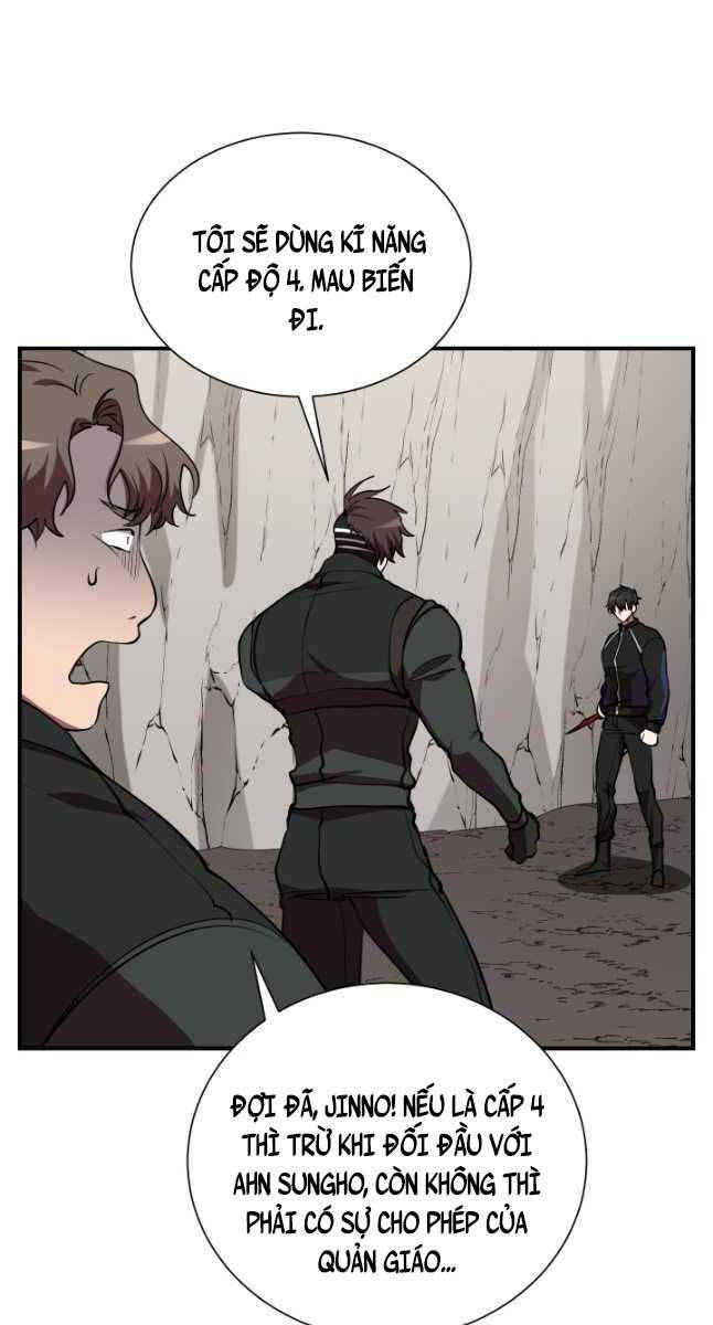 Giả Vờ Làm Kẻ Vô Dụng Ở Học Đường Chapter 50 - Trang 2