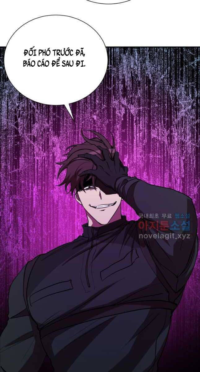 Giả Vờ Làm Kẻ Vô Dụng Ở Học Đường Chapter 50 - Trang 2