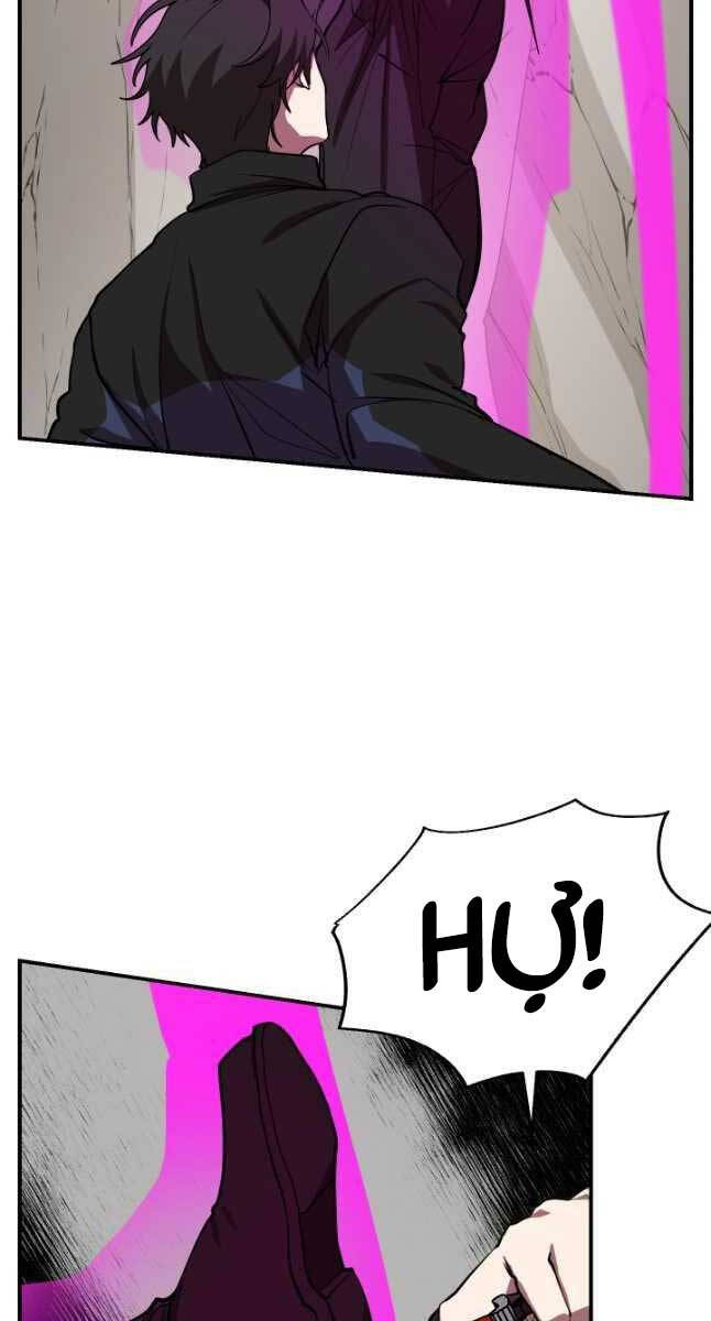 Giả Vờ Làm Kẻ Vô Dụng Ở Học Đường Chapter 50 - Trang 2