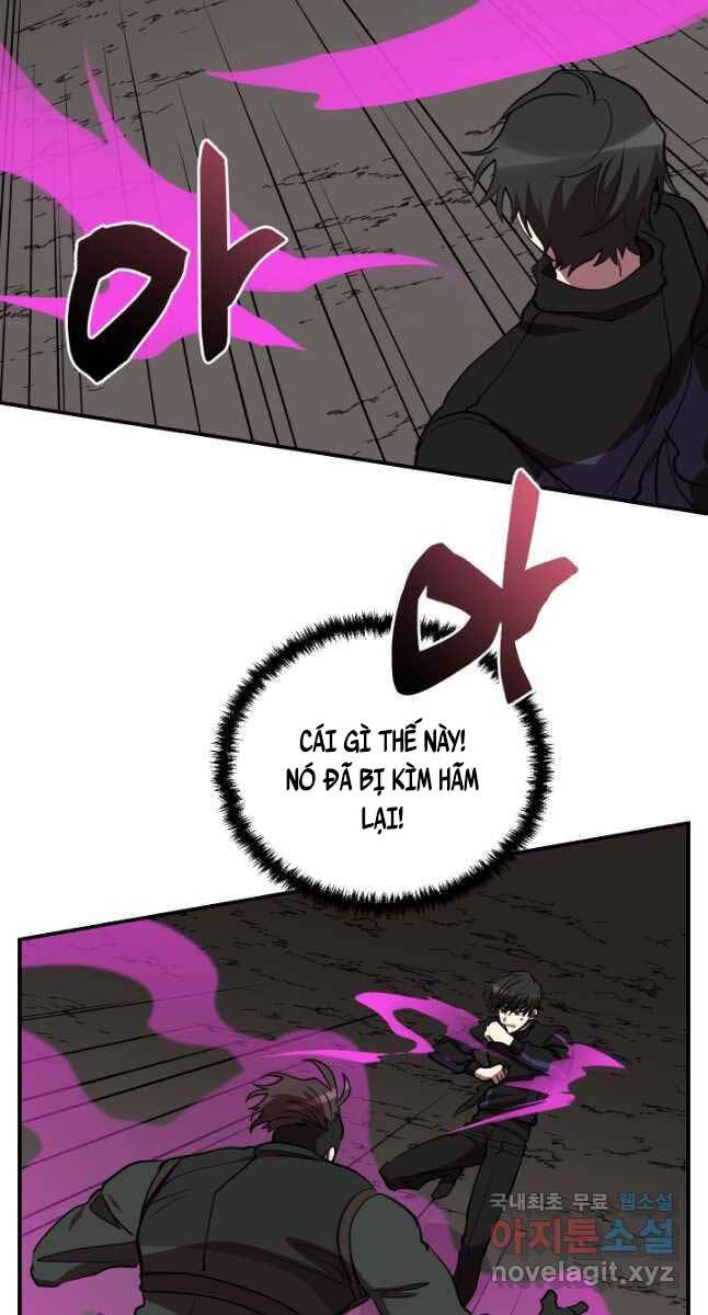 Giả Vờ Làm Kẻ Vô Dụng Ở Học Đường Chapter 50 - Trang 2