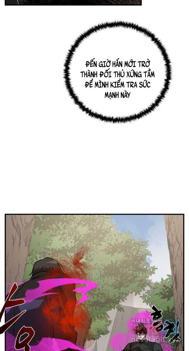 Giả Vờ Làm Kẻ Vô Dụng Ở Học Đường Chapter 50 - Trang 2