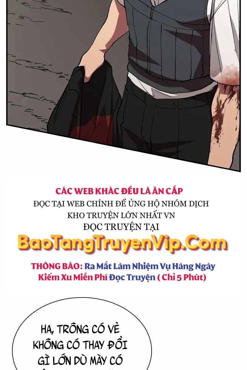 Giả Vờ Làm Kẻ Vô Dụng Ở Học Đường Chapter 52 - Trang 2