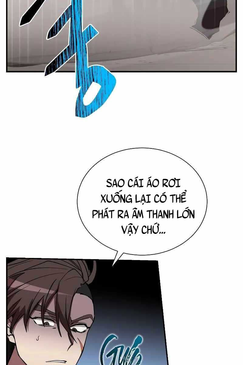 Giả Vờ Làm Kẻ Vô Dụng Ở Học Đường Chapter 52 - Trang 2