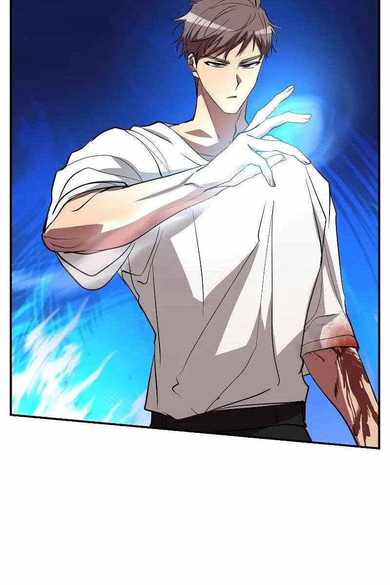 Giả Vờ Làm Kẻ Vô Dụng Ở Học Đường Chapter 52 - Trang 2